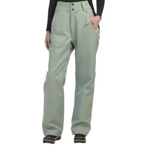 AIRBLASTER Matcha High Waist Stretch Trouser Ski Pants